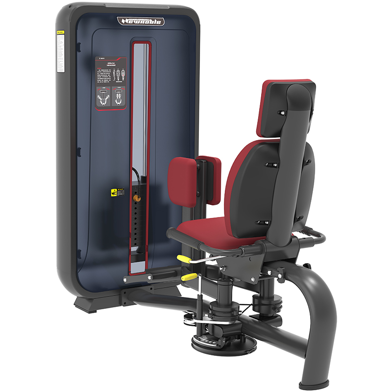 康強(qiáng)商用健身房專用器械力量器械專項器械無氧健身器械 6016大腿內(nèi)收訓(xùn)練器