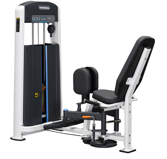 商用健身房專用器械力量器械專項器械無氧健身器械 1022大腿內(nèi)外收訓練器