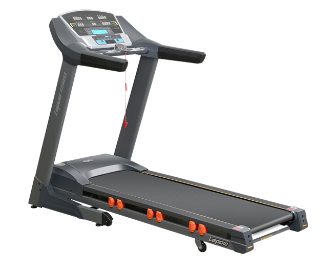 匯康來跑LEPOW家用跑步機(jī)音樂靜音折疊電動(dòng)輕商用M8 M8輕商用款