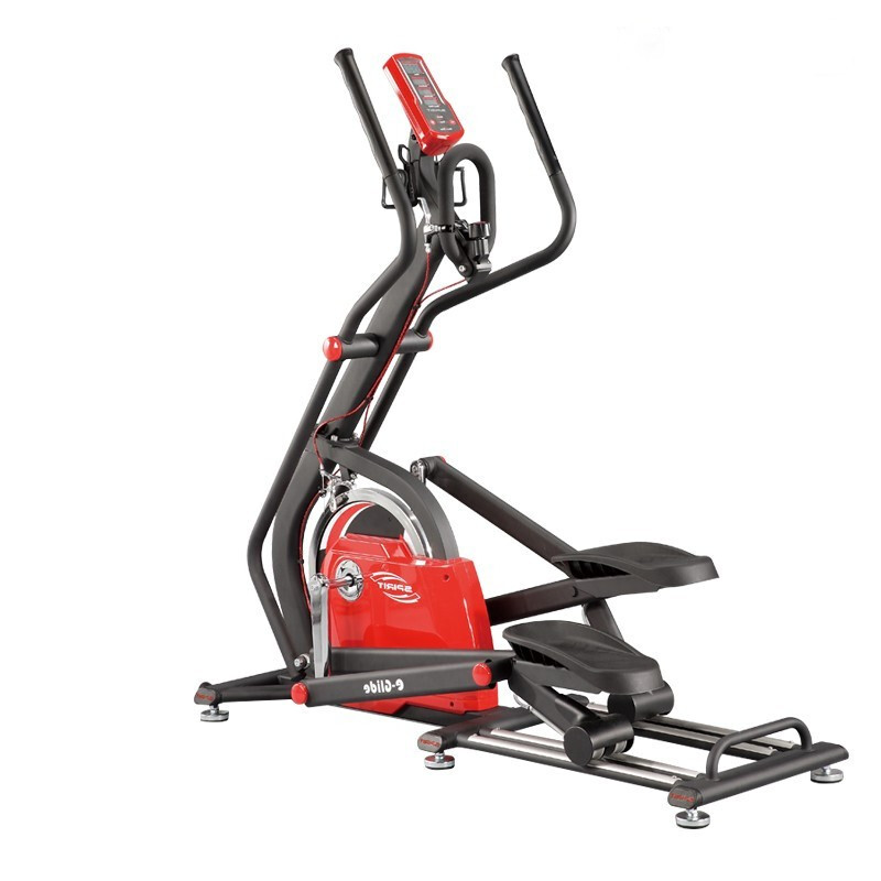 岱宇(DYACO)橢圓機(jī)SE700靜音商用有氧運(yùn)動(dòng)健身器材太空漫步機(jī) 送貨安裝 SE700