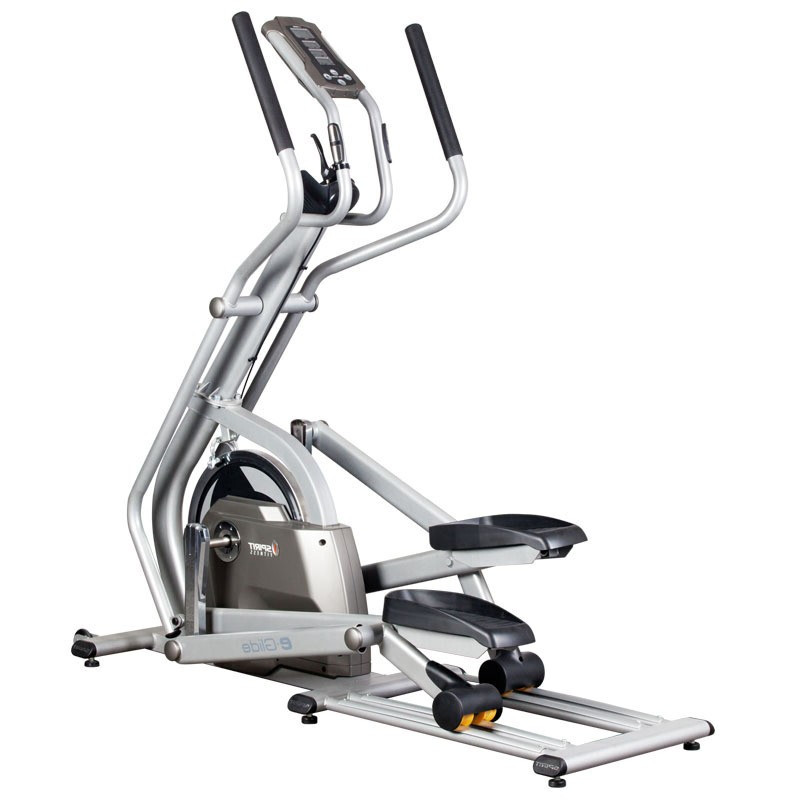 岱宇(DYACO)橢圓機(jī)SE500原裝進(jìn)口家用輕商用健身太空漫步機(jī) 送貨安裝 SE500