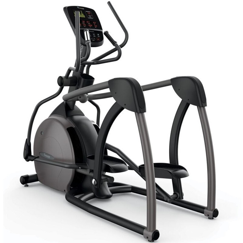 美國喬山商用橢圓機(jī)豪華靜音自發(fā)電S60健身房專用漫步機(jī) 送貨安裝