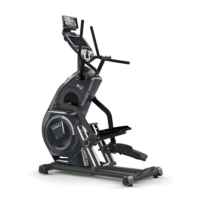 吉姆思(GYMOST)橢圓機(jī)J13 商用智能橢圓機(jī)