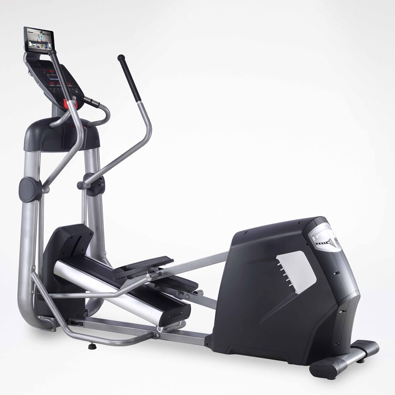 康強(qiáng)商用橢圓機(jī)FE900自發(fā)電 漫步機(jī) FE900橢圓機(jī)