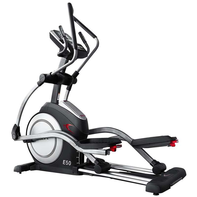 澳沃ourslife橢圓機(jī)E50 家用智能靜音太空漫步機(jī) 健身房專(zhuān)用輕商用橢圓機(jī)