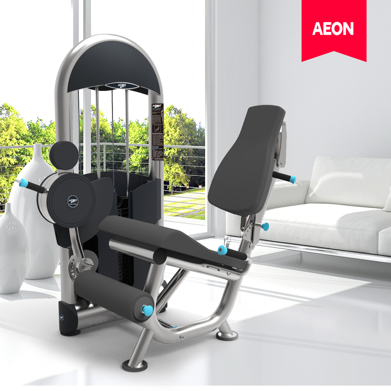 AEON正倫股四頭訓(xùn)練器AS-307 專項(xiàng)訓(xùn)練器 商用力量器械