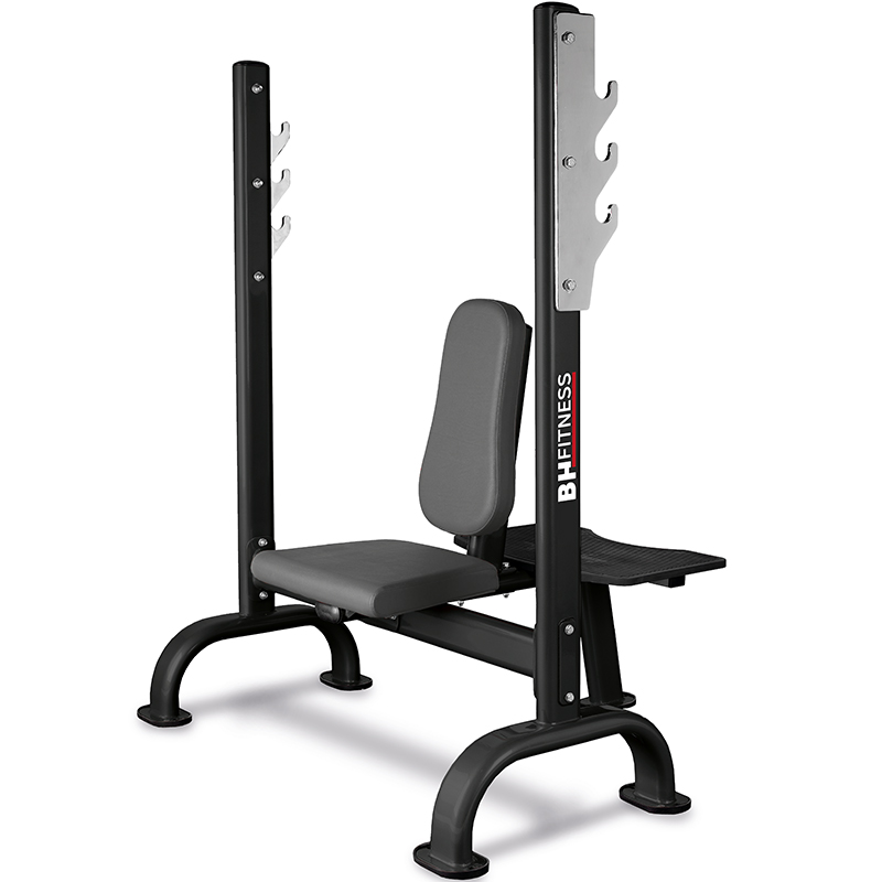 必艾奇(BH)商用L850B直背推肩訓(xùn)練器多功能力量綜合訓(xùn)練器健身器材 送貨安裝