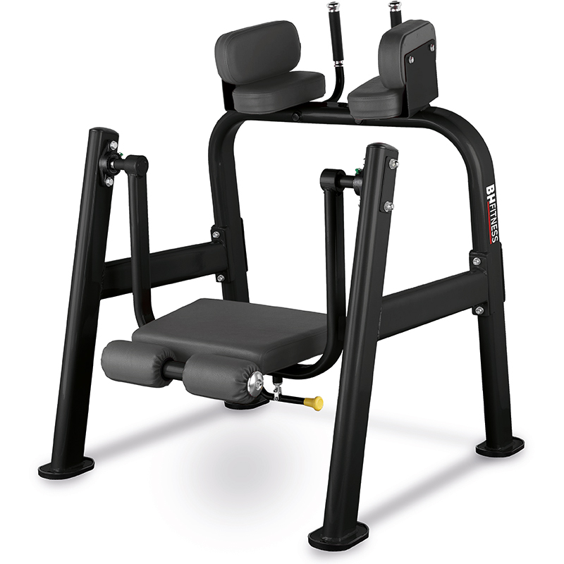 必艾奇(BH)核心肌群訓(xùn)練器L885B進(jìn)口商用多功能力量綜合訓(xùn)練器健身器材 送貨安裝