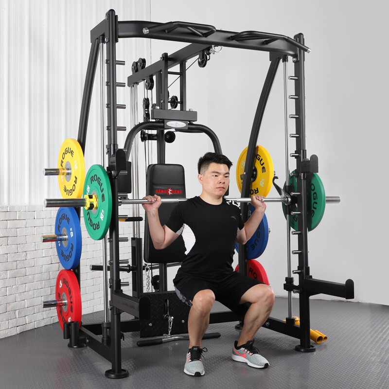 史密斯機 史密斯機