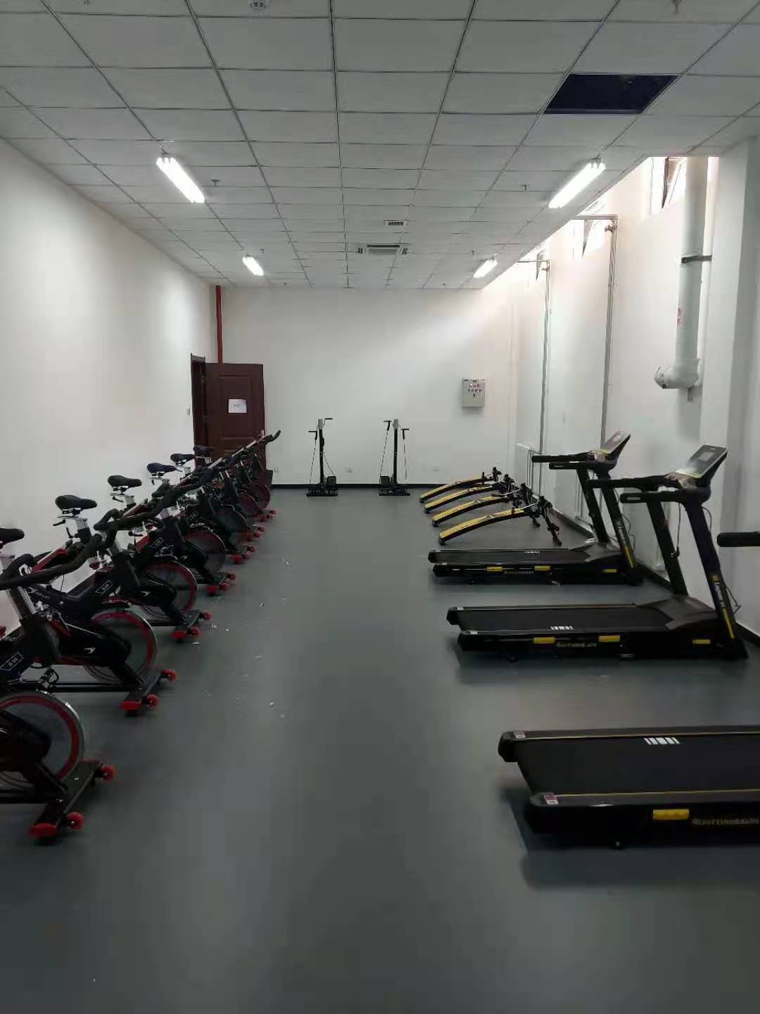 跑步機動感單車 跑步機動感單車