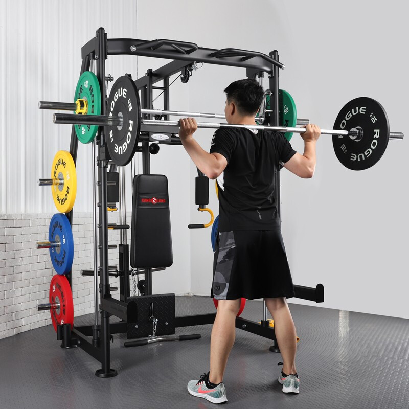 康強(qiáng)BK3010史密斯機(jī)使用 康強(qiáng)BK3010史密斯機(jī)使用