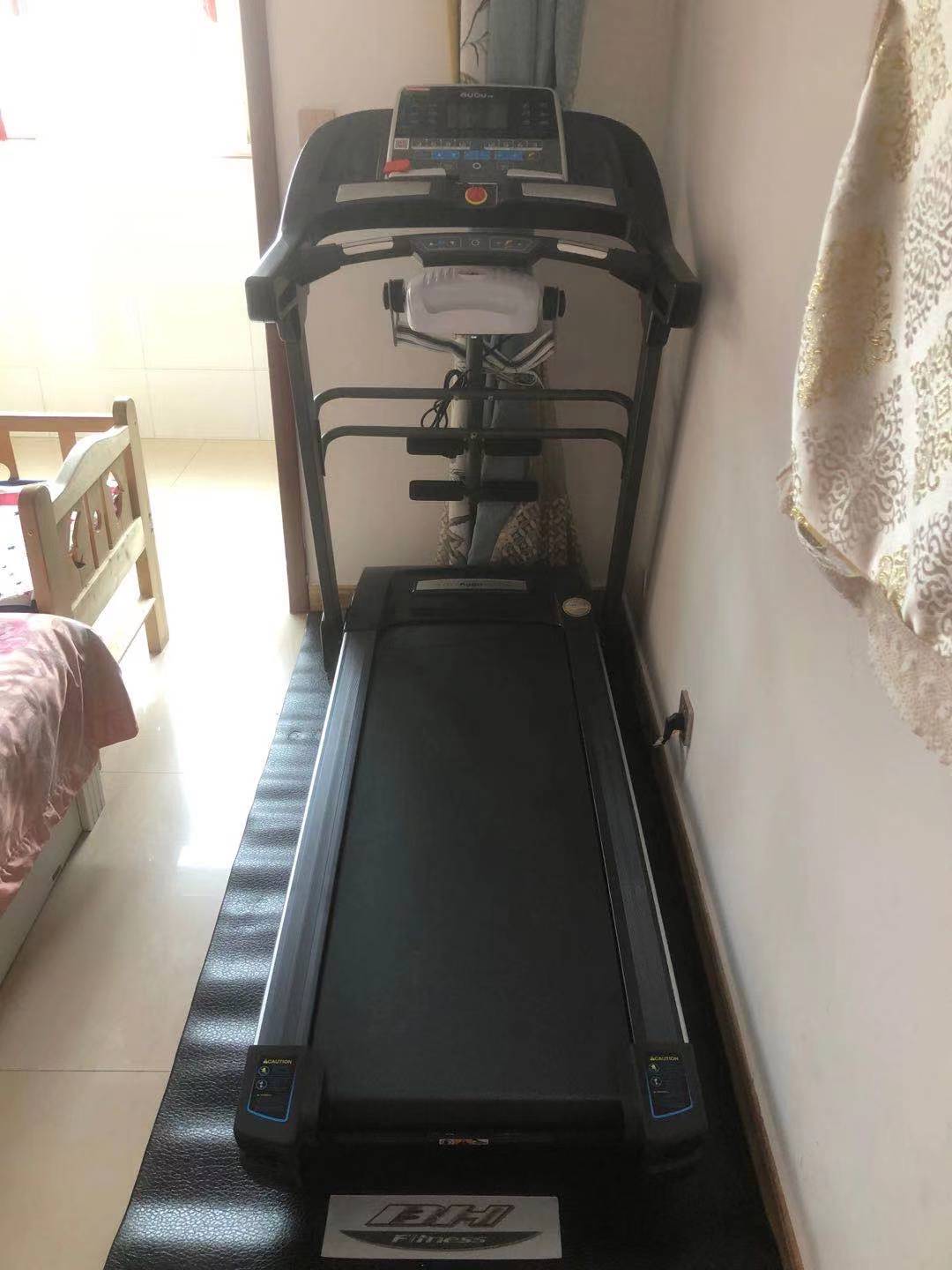 買什么跑步機好 買什么跑步機好