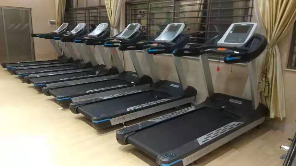 跑步機(jī) 跑步機(jī)