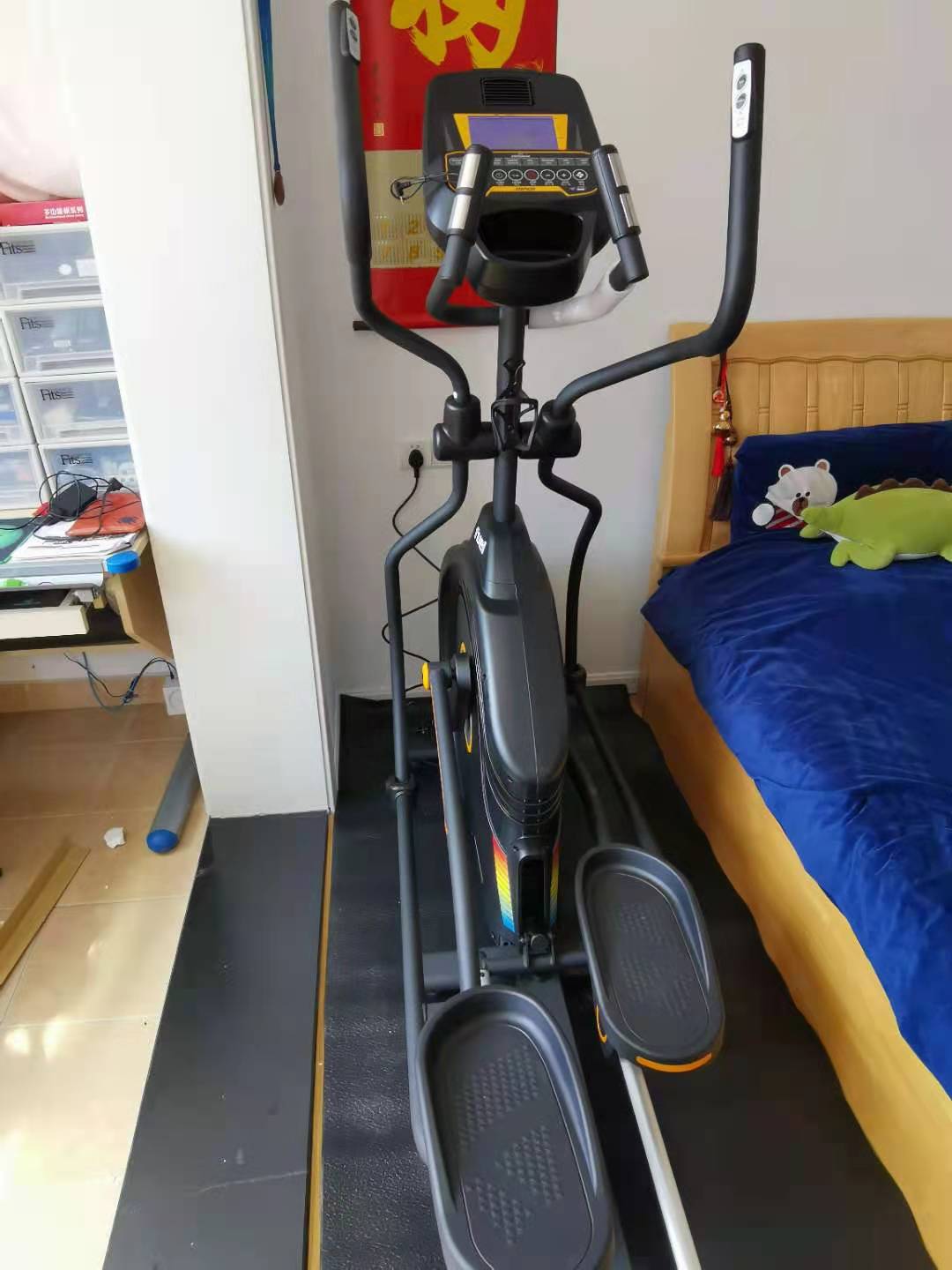 橢圓機哪個牌子性價比高 橢圓機哪個牌子性價比高