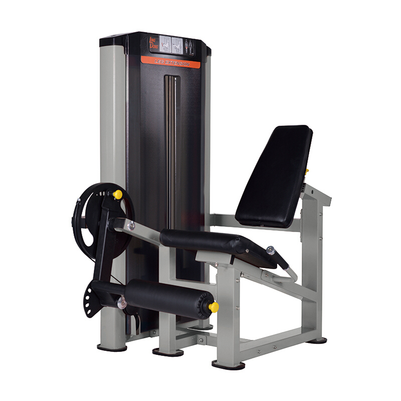 &emsp;腿部伸展機