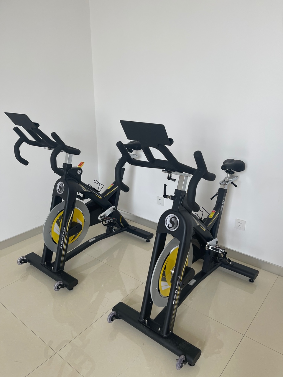 動感單車 動感單車