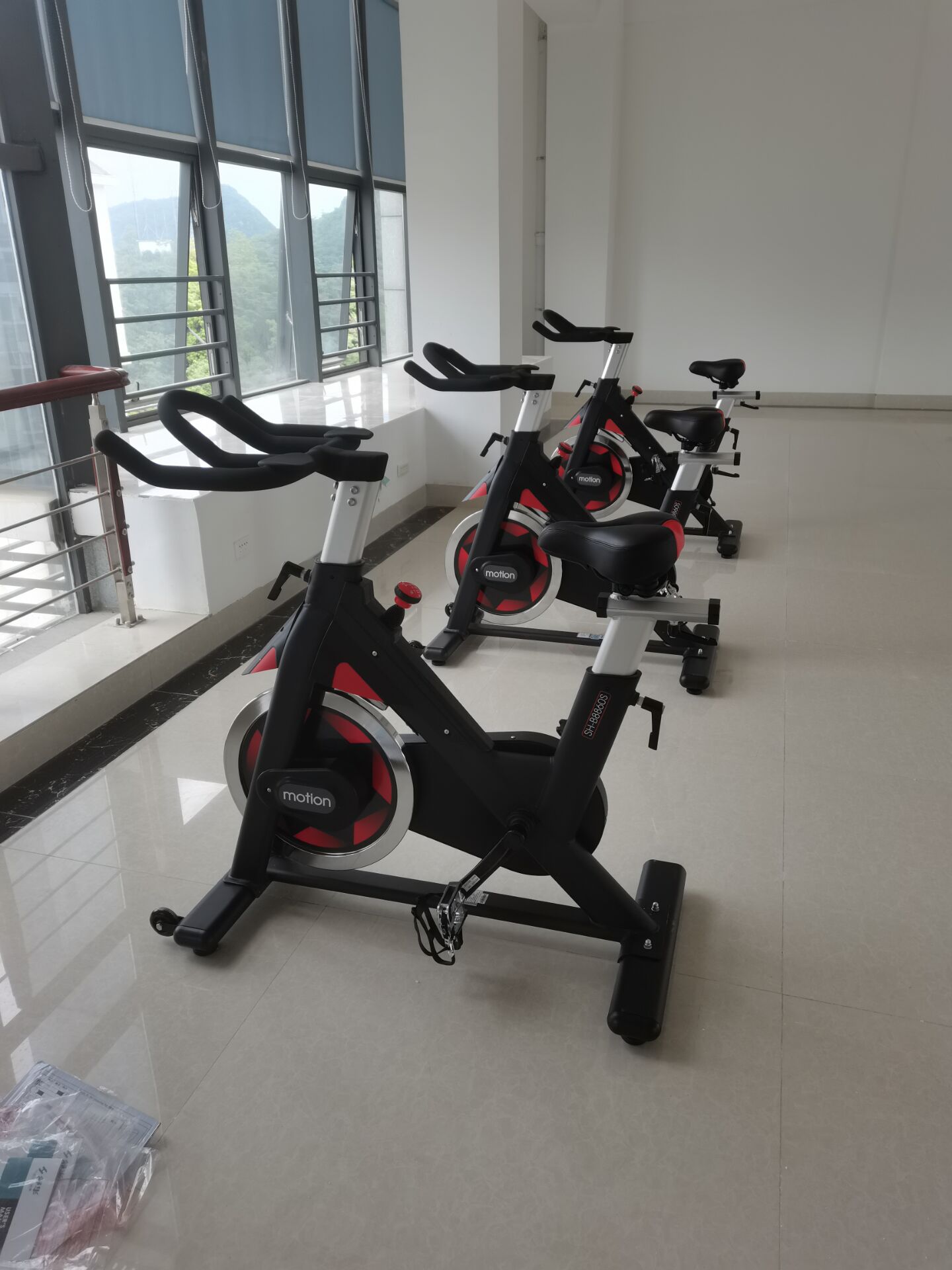 動感單車哪個牌子的好性價比高 動感單車哪個牌子的好性價比高