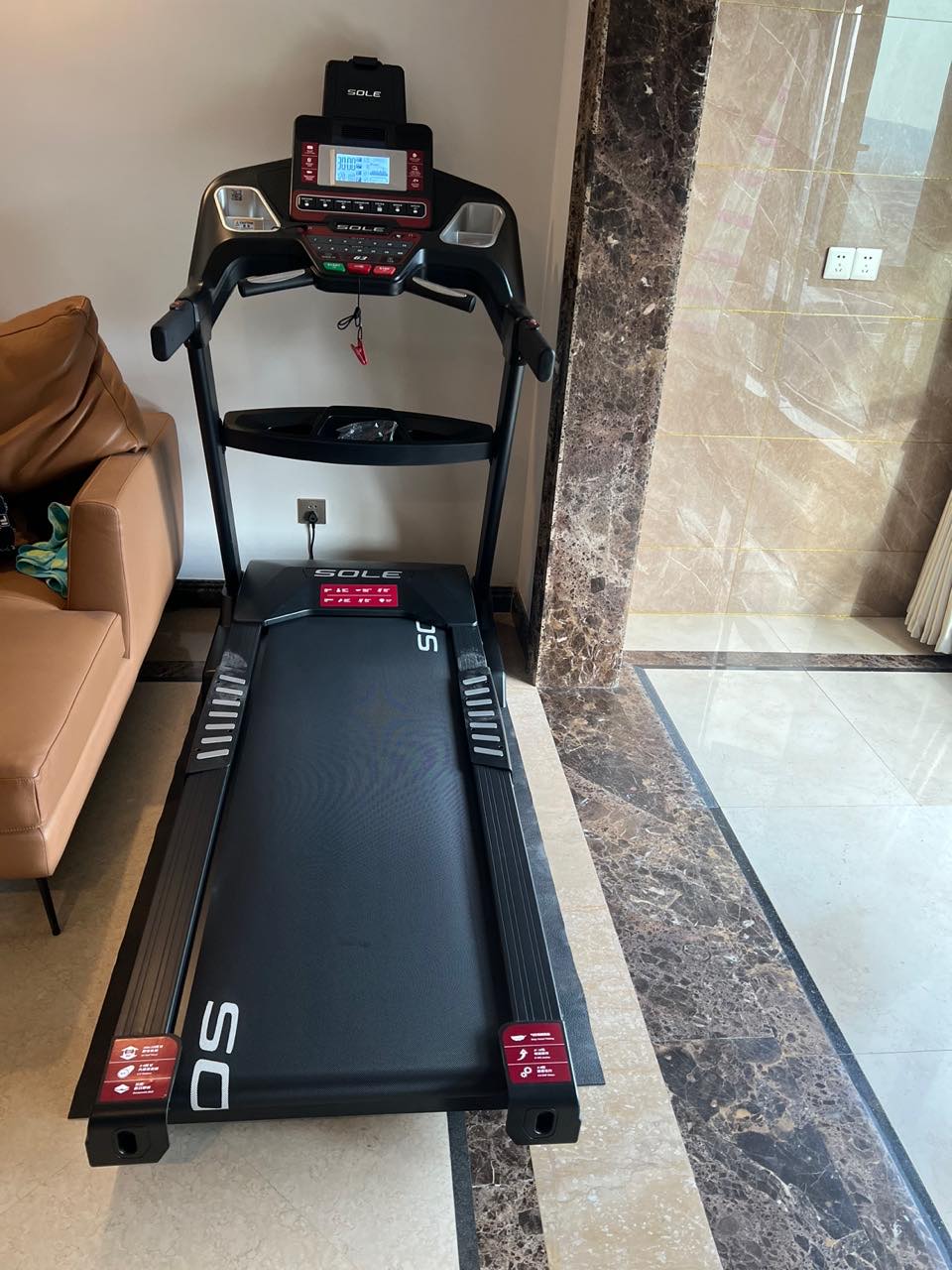 跑步機(jī) 跑步機(jī)