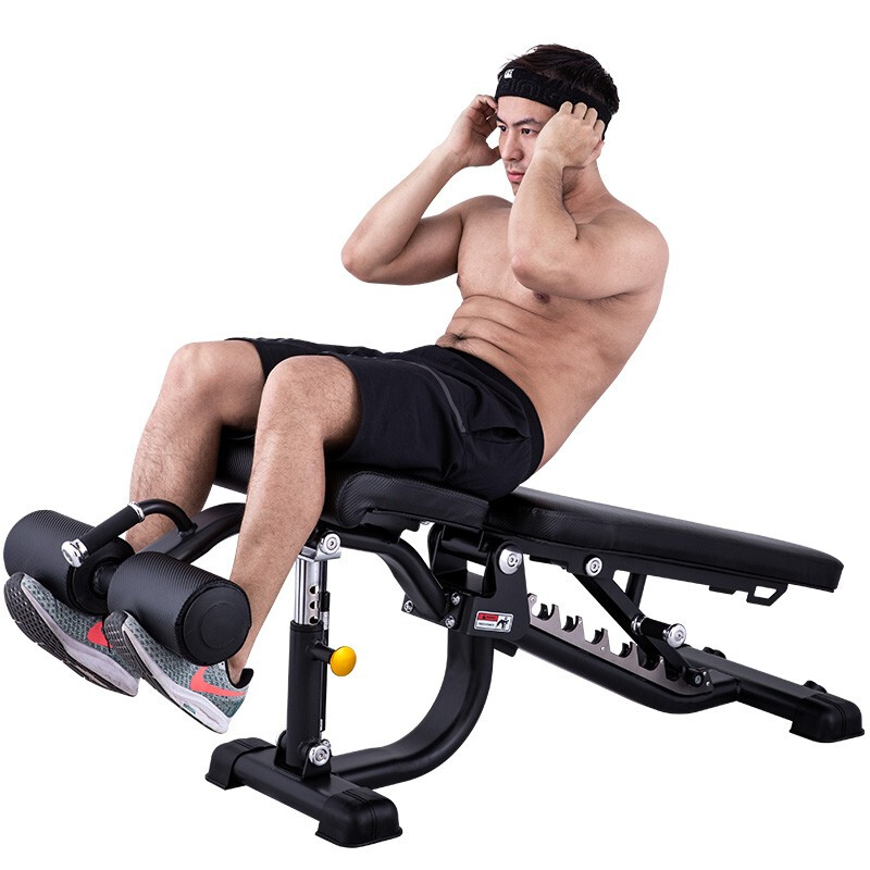 多功能仰臥板 多功能仰臥板