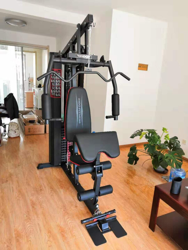 力健健身器材 力健健身器材