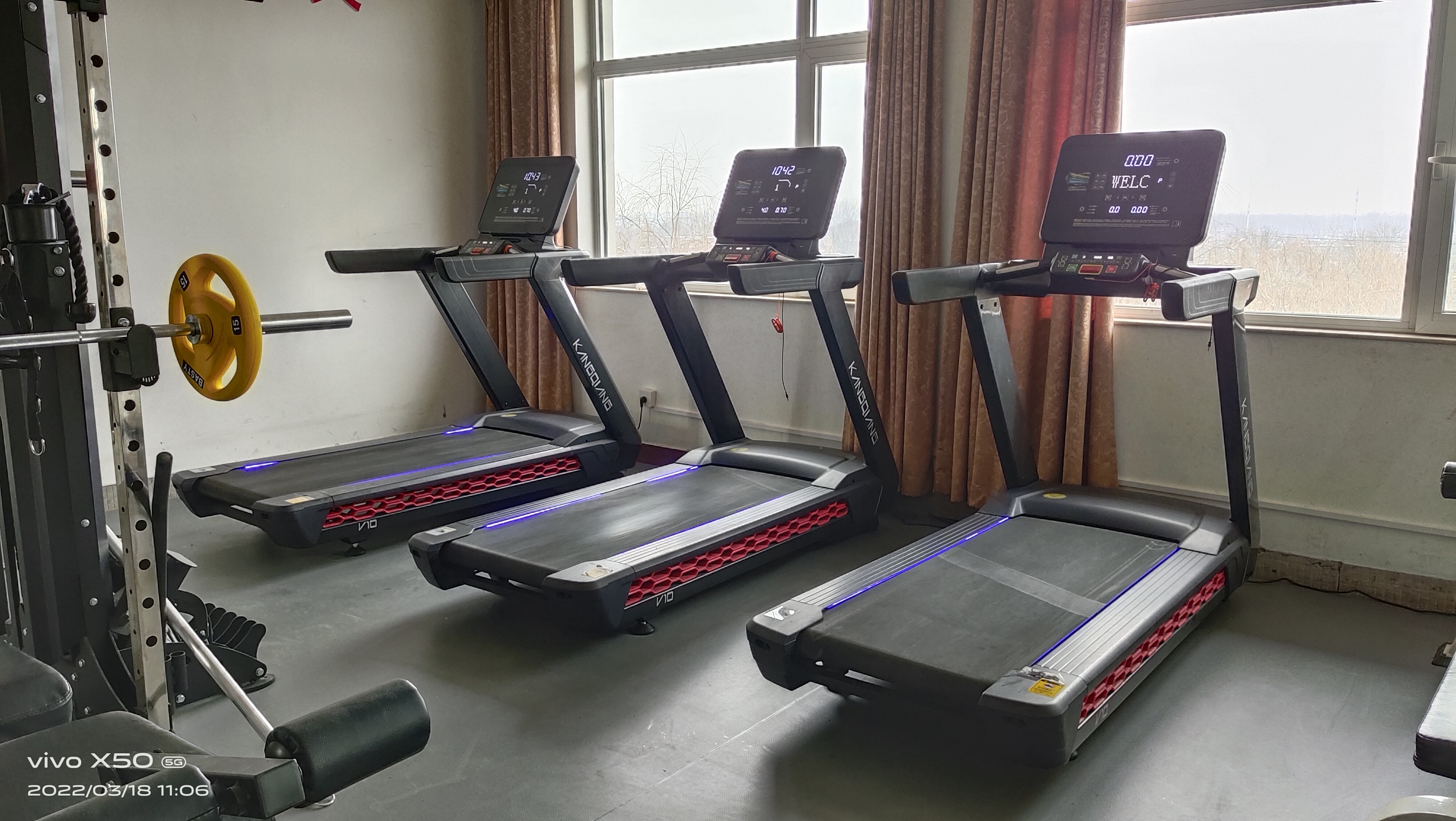 家用有氧健身器材應(yīng)該選哪個