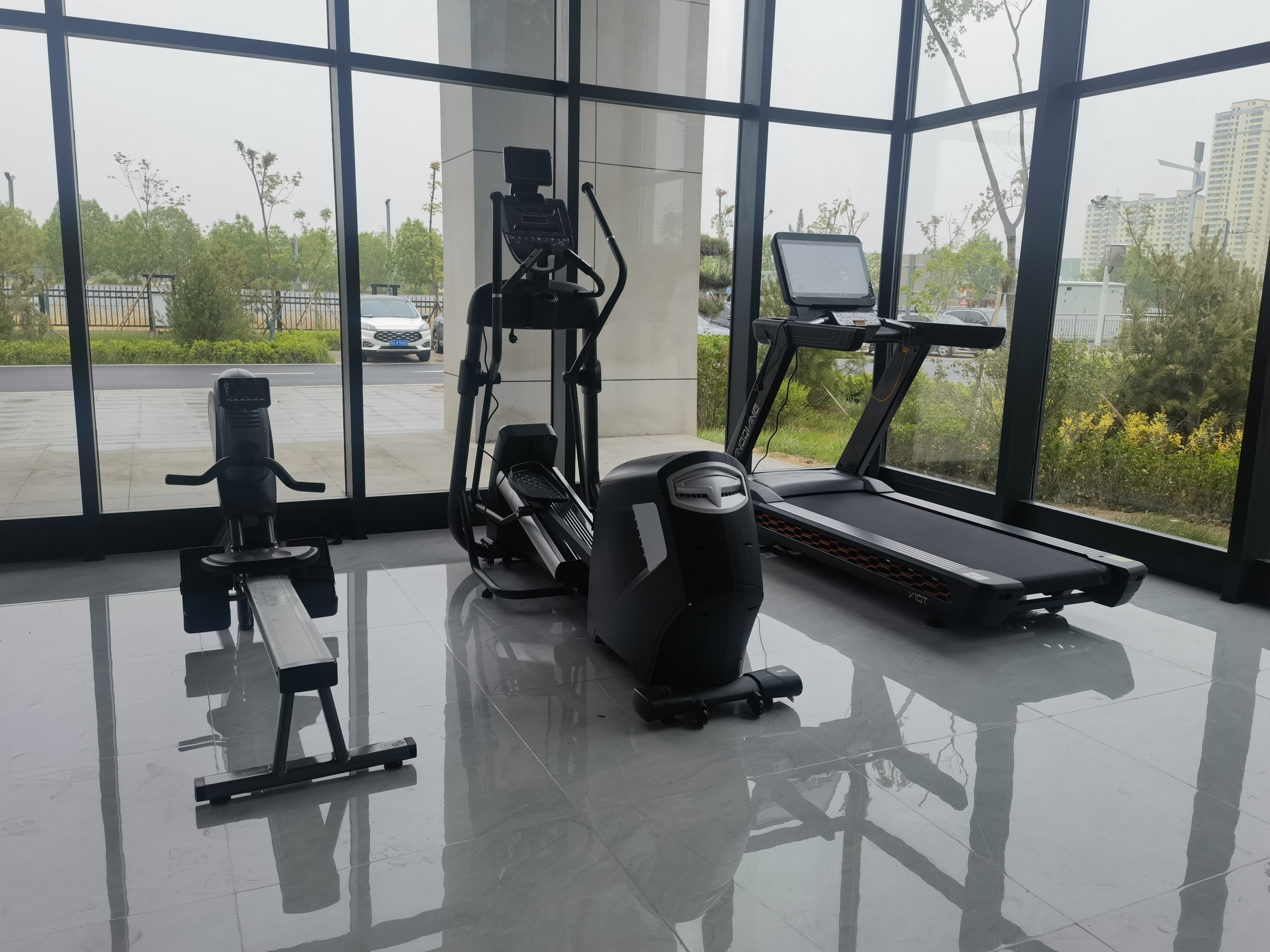 健身器材廠(chǎng)家