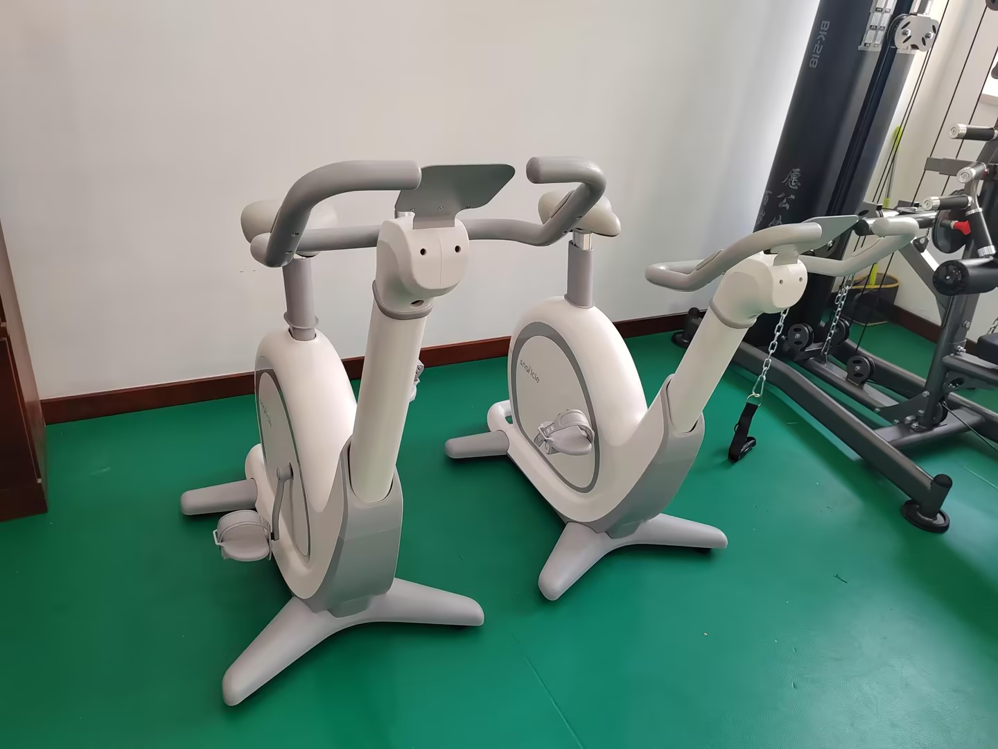 太原動(dòng)感單車(chē)