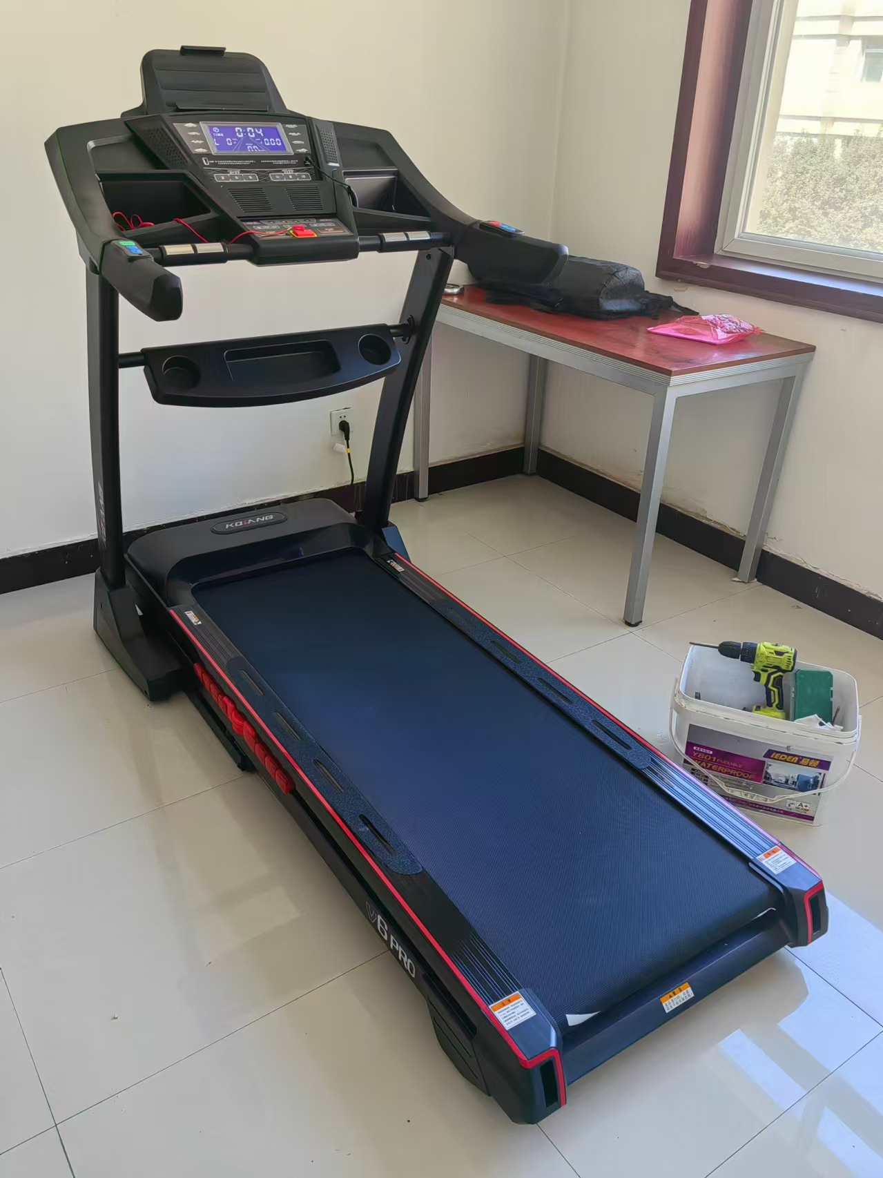 太原跑步機批發市場